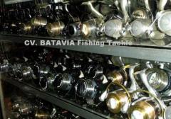 CV. BATAVIA Fishing Tackle