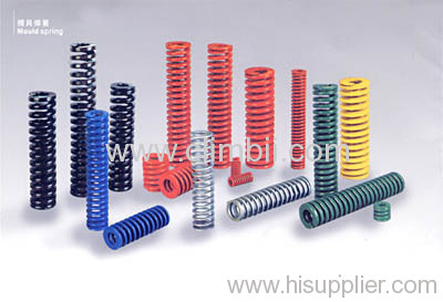Moulds Springs Molding