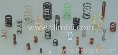 Compression Spreader Springs