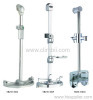 Shower Lifting Sliding Bar Rail Rod Sets Sanitaryware