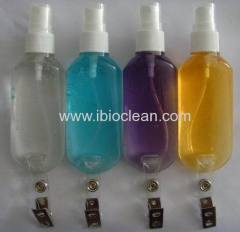 Antibacterial Gel solution