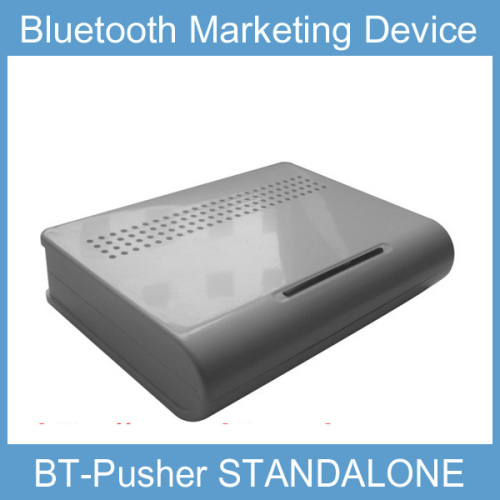 Bluetooth Proximity Marketing Device