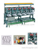 Thread winding machine