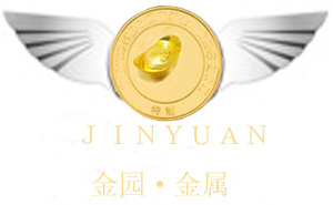 Jinzhou City Gold Garden Metal Co., Ltd.