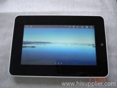 tablet pc