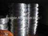 Galvanized steel wire