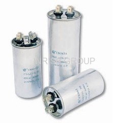 run capacitor CBB65