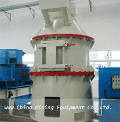 Straight Centrifugal Grinding Mill