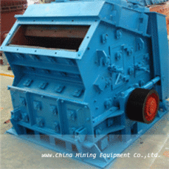 impact crusher