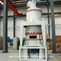 super thin grinding mill