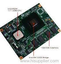 embedded board