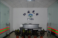 Guangzhou New View Electrical & lighting Co.,Ltd