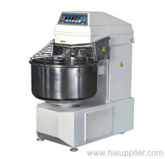 double speed dough mixer