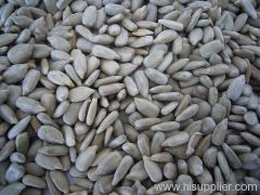 sunflower kernels