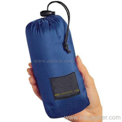 100%silk sleeping bag