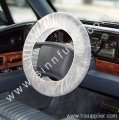 Spunbond Polypropylene Car Steering Wheel Cover