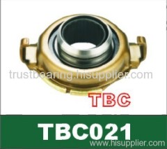 clutch release bearing