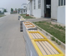 Anping Zhongrun Metal Mesh Products Co., Ltd.