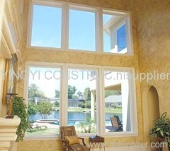 PVC WINDOW