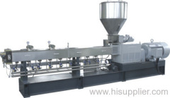 plastic machinery