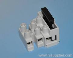 fuse terminal block