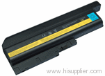 IBM laptop battery