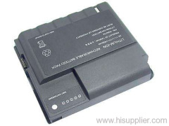 Compaq Armada M700 battery Replacement