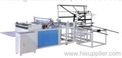 Bubble Film Bag Making Machines