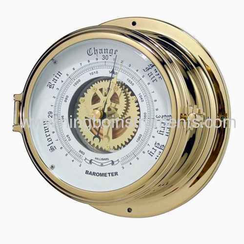 barometer