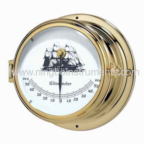 clinometer