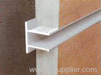 PVC Groove Joint