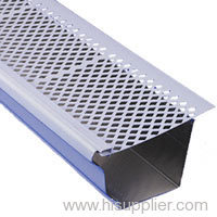 PVC Gutter,PVC Rain Gutter