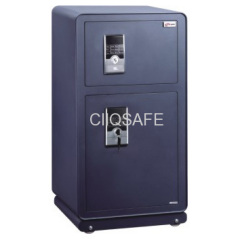 big digital safe for office