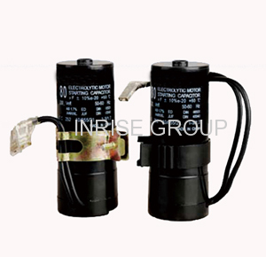 Defrost Compressor Start Capacitor(CD60)