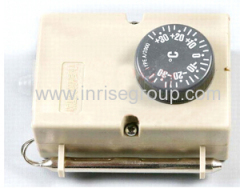 danfoss freezer thermostat