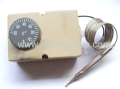 cold storage thermostat