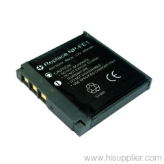 Sony digital camera battery