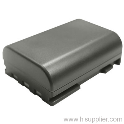 Canon digital camera battery