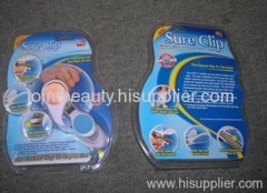 Sure Clip Nail Clipper