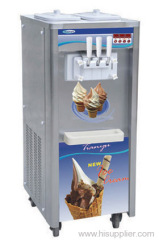 ice cream machine