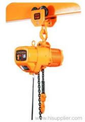 Electric Chain Hoist