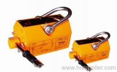 Permanent Magnetic Lifter