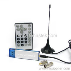 USB tv receiver