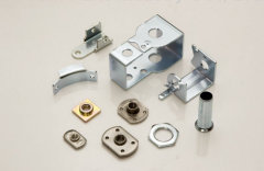 stamping parts