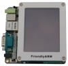 ARM9 Board Mini2440 mit 3.5&quot; LCD&Touch Panel 256MB