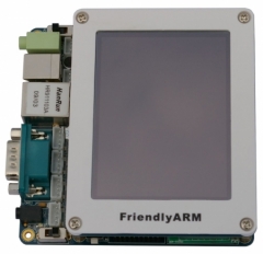 ARM9 Board Mini2440 mit 3.5" LCD&Touch Panel 256MB