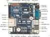 ARM9 Board mini2440 1GB