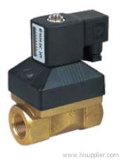 solenoid valve