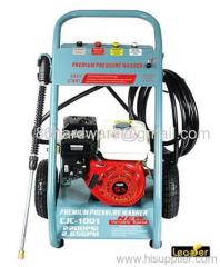 5.5HP Gasoline High Pressure Washer