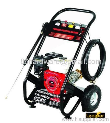 6.5HP Gasoline High Pressure Washer